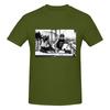 Thelma And Louise Tshirtthelma Louise  Retro Sweet Cool Tshirt Retro Minimalist Quickdrying Basic Tee