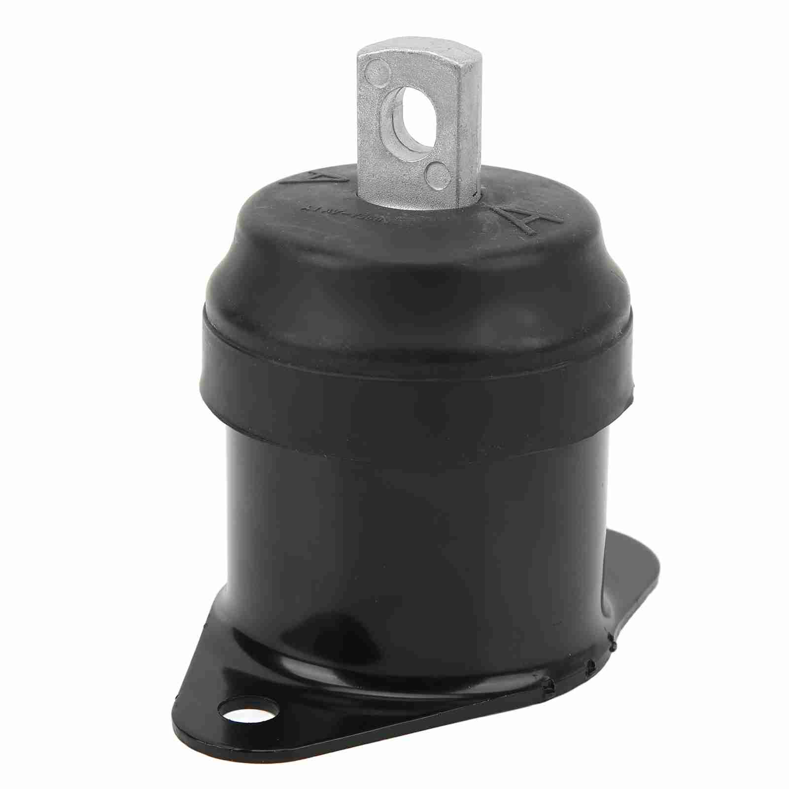 Front Right Engine Motor Mount A4517 Black Replacement for Acura TSX L4 ‑ 2.4 2004‑2008