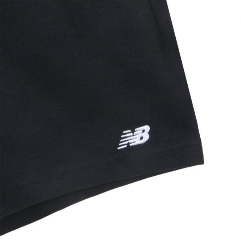 New Balance Pantaloni scurți sport esențiali 4.5 Ms41520