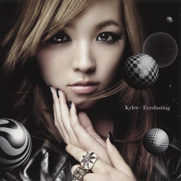CD  - Everlasting (Limited Edition) (with DFCL16923 DefSTAR Records 2010 Japan ObiPop Used