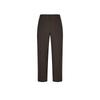 Less 2025 Spring Casual Cropped Pants