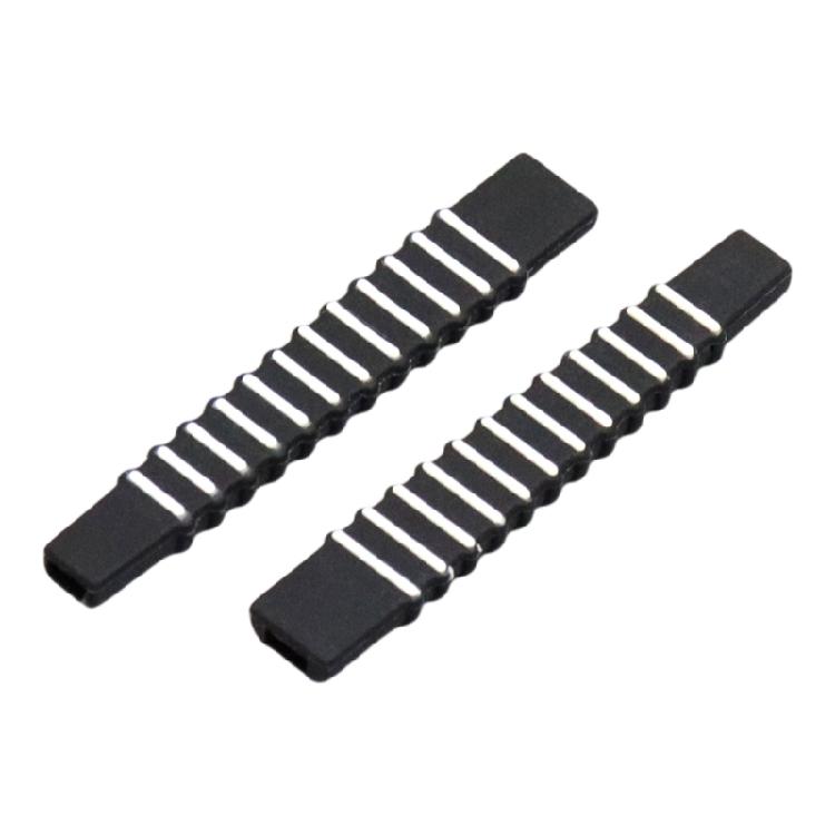 Tight Eyeglass Nose Mattresses Elastomer Not Slip Sports Accessories Thin Comfort For Daily Use