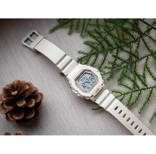 Casio LWS-2200H-8AVEF Watch