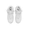 Nike Air Force 1 Mid Evo Remastered Summit White/Black - FB1374-101