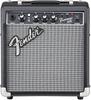 Fender FRONTMAN 10G 100V JPN DS Black Guitar Amplifier