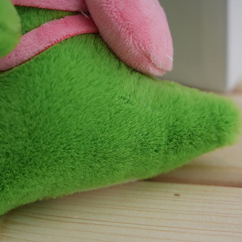 Cartoon Cute Dinosaur Doll Pendant Creative Dinosaur Keychian  Trend Couple Backpack Decoration Accessories Gifts