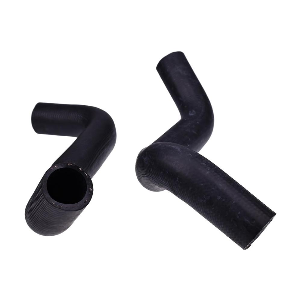Radiator Hoses Upper 16571-62070 & Lower 16572-62090 For Toyota 4Runner  Tacoma