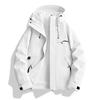Spring Autumn Fall Waterproof Hiking Jacket Women Hooded Hunting Running Trekking Fishing Jackets Outdoor Ride Climbing Windbreaker