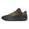 Nike KD 18 Regenstadt Herren Sneaker Schwarz University-Gold HV1992-002