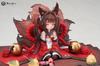 Azur Lane scale PVC ABS painted finished figure Amagi-chan 1/7 &