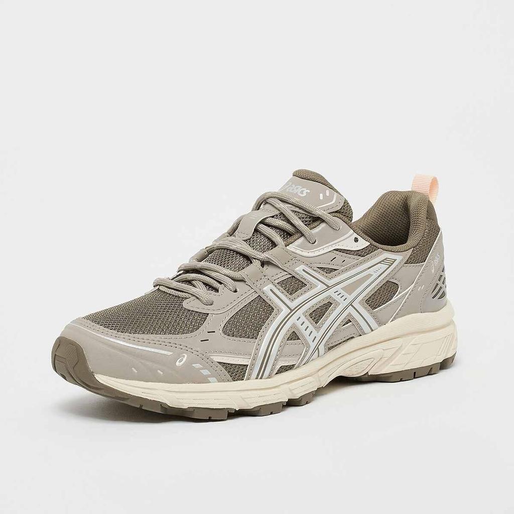 Sneakers Asics Gel-Nunobiki Dark Taupe/pure Silver
