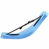 Fish-Shaped Waist Swimming Float Board for Training and Practice