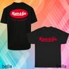 New Kum Go Logo T-Shirt Funny Size S To 5XL