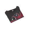 Amplified Damen/Damen Icarus Tour 77 Led Zeppelin Crop Top