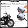 Rame și accesorii pentru motociclete – Oglinzi laterale și accesorii