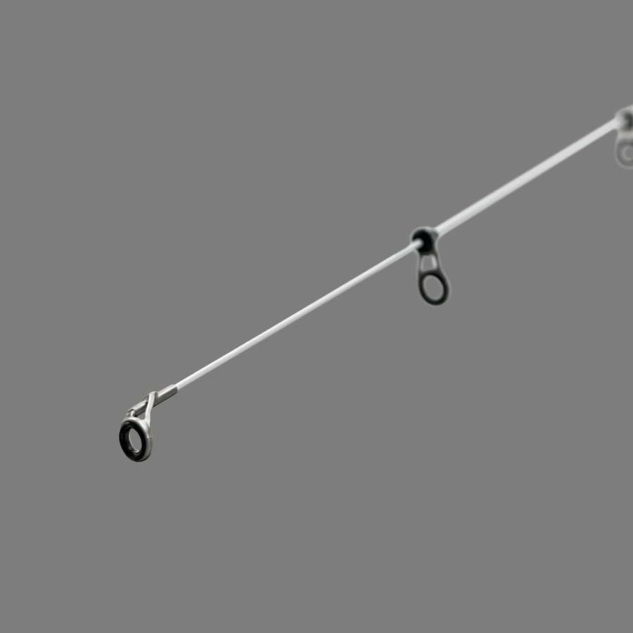 Tsulino CHILLAX MOBILE COMPACT Spinning Telescopic Rod and Pier (S270MH Model) TELESCOPIC EDITION [Compact / Pier, Breakwater, Fishing]