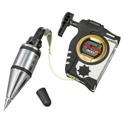 

Tajima Perfect Catch G3-300W with Quick Bra, 3m Swing Height, PCG3-300WQB