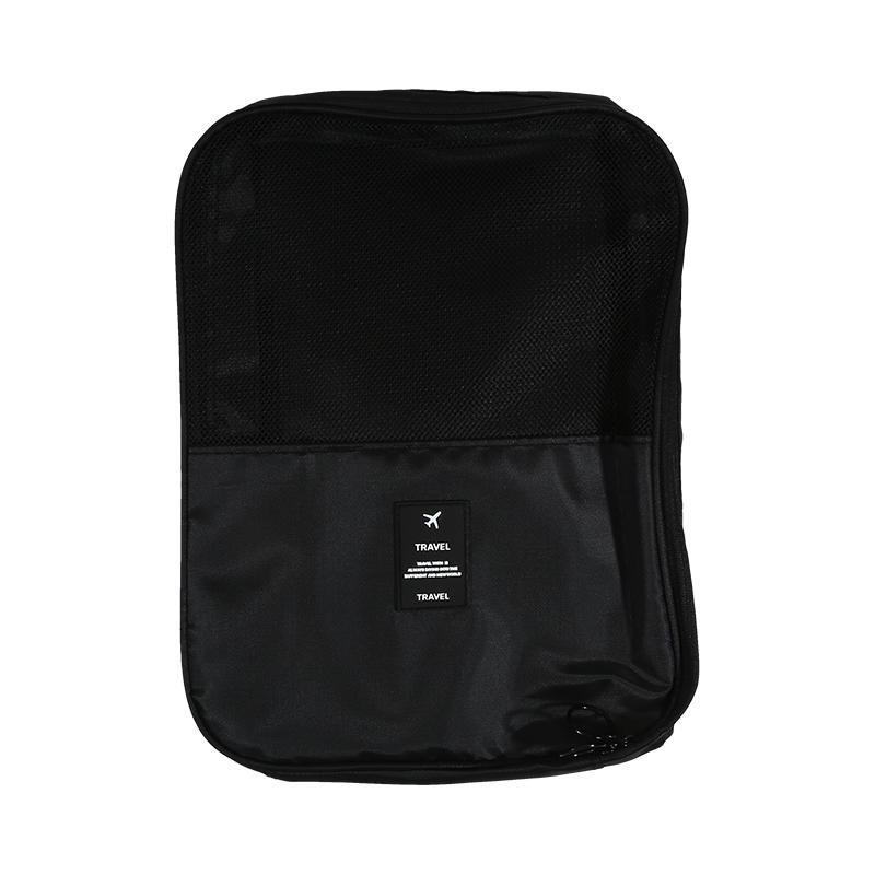Lightweight Travel Shoe Bag for Women Men Portable Luggage Suitcase Shoe Organizer Carrying Pouch for Travel And Daily Use