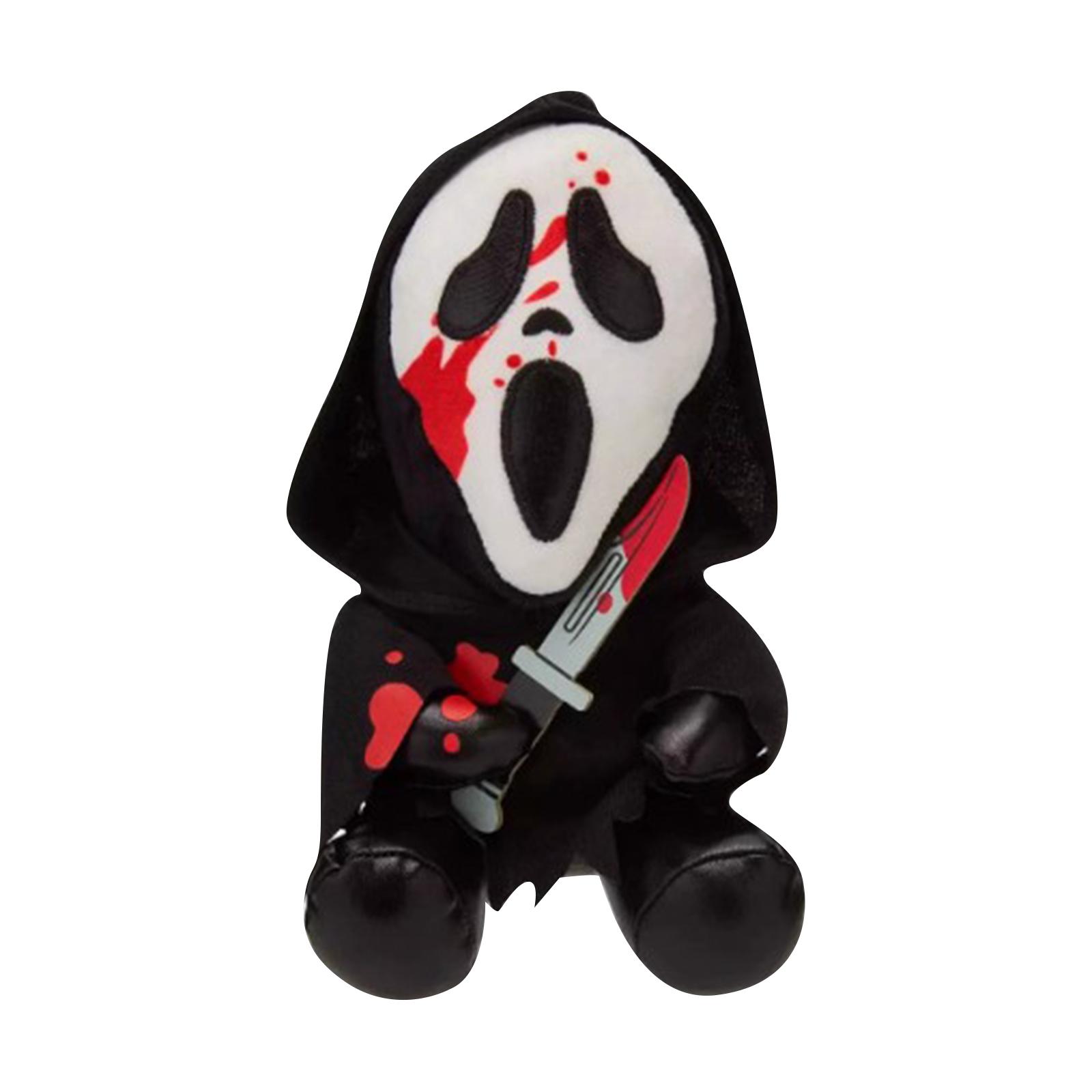 

Плюшевая кукла, Игрушка в подарок, Мультфильм, Детская тряпичная кукла, Детская подарочная подушка One Size