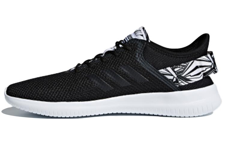 Adidas Neo Cf Qtflex Black/White Women s DA9528 38