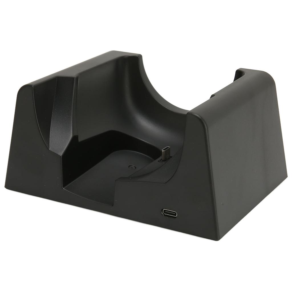 Charging Dock ABS 5V 2A Virtual Reality Headset Fast Charger Station with Charging Port Indicator