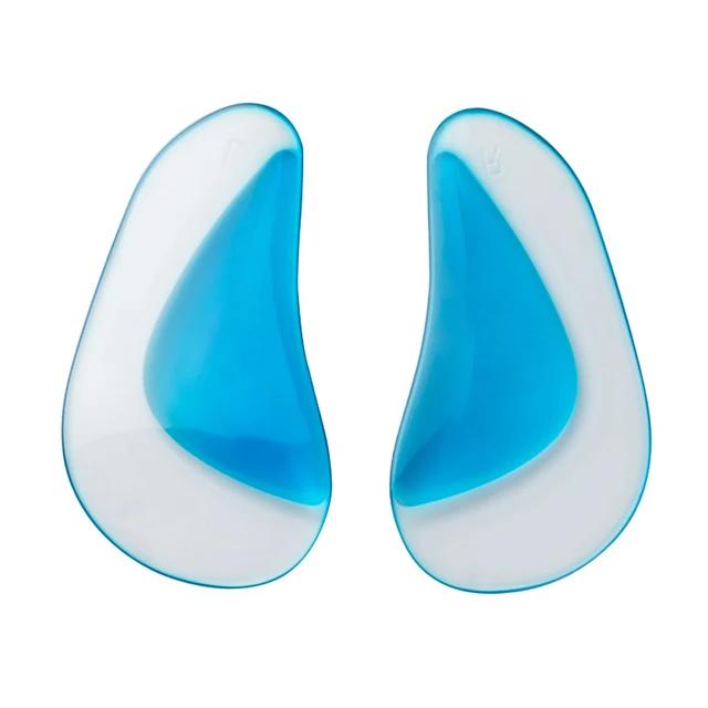 Kids Orthopedic Insoles for Children Shoes Inserts Baby Flat Foot Arch Support Silicone Gel Insoles Plantar Fasciitis Orthotics