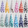 Bath Towel Custom Striped Microfiber Quick Dry Sand-Free Printed Cotton for Pool Use Summer Beach Towel