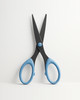 Stainless Steel Blade Scissors Household Sharp Handmade Paper Cutting Scissors Office Stationery Paper Cutter
