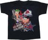 Üst giysisi – T-shirtler