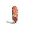 Adidas Gazelle Indoor 'Orange Clear Mint' Sneakers IH7499