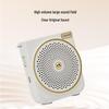 Edifier MF3 Clip-on Wireless Voice Amplifier CN plug (adapter included)