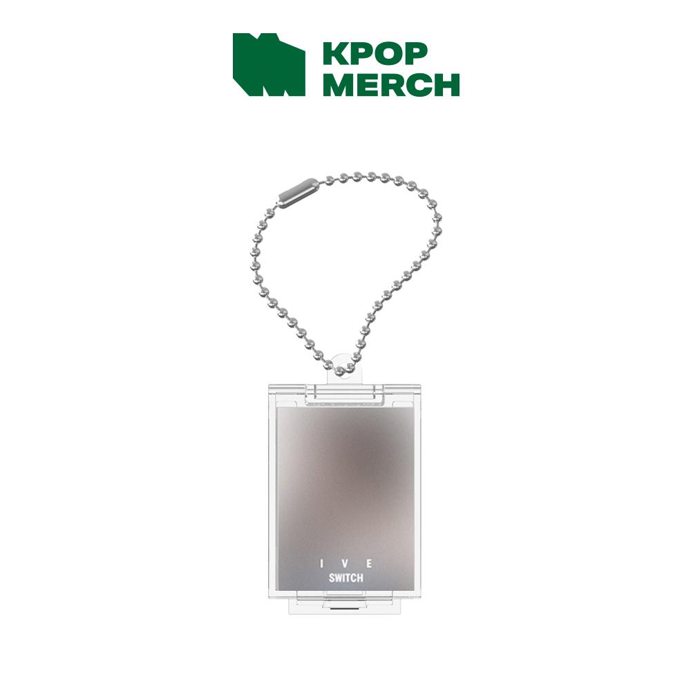 

IVE - IVE-КОММУТАТОР (PLVE вер.)