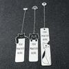 1pc Stainless Steel Cat Bookmark, Waving Paw Design with Inspiring Quote, Perfect Gift for Readers & Cat Lovers, Durable