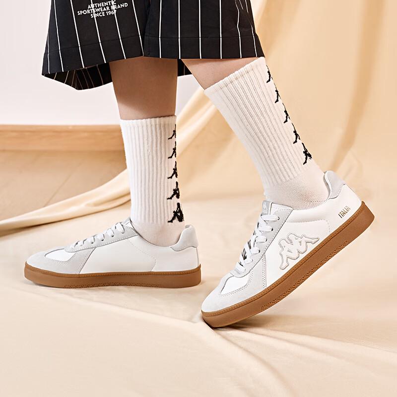 Kappa Women's German Trainer Shoes