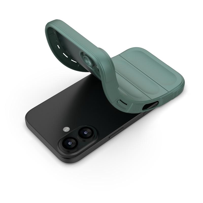 For iPhone 17 Case iPhone 17 Cover Soft Silicone Durable Bumper Shield Protective Phone Cases For iPhone 17 Air Pro Max Funda