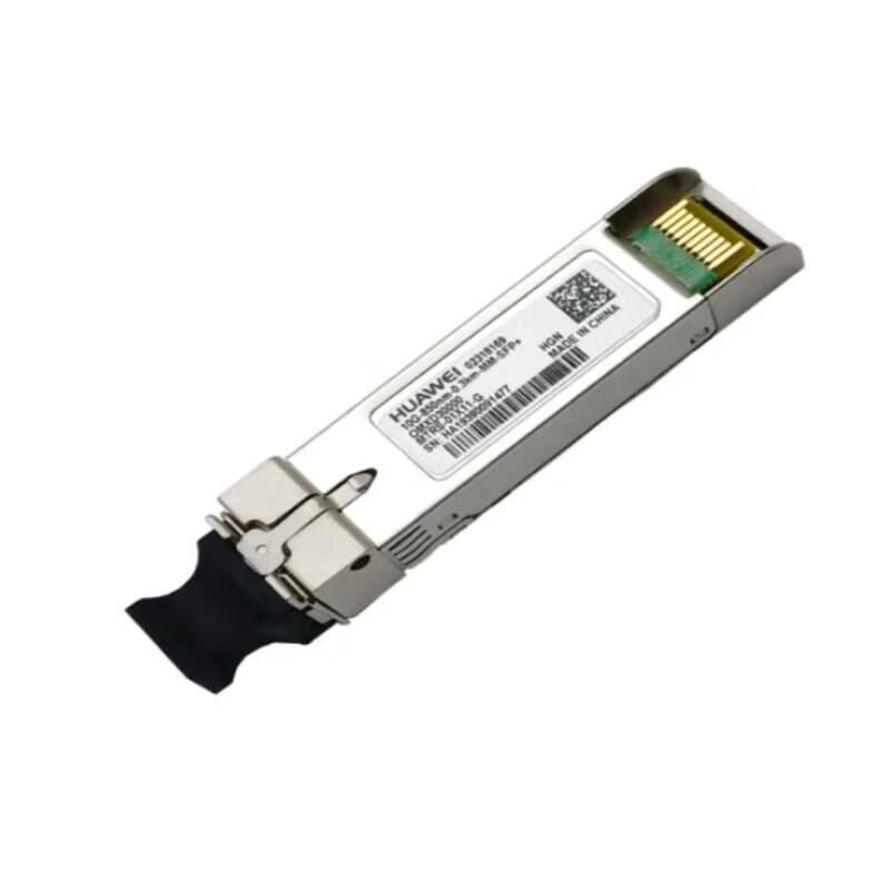 

Huawei SFP-10G-USR 10 Gigabit Multimode Module