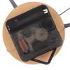 Silent Quartz Watch DIY Wall Clock Movement Mechanism Parts Repair Replacement