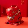 2026 Year of the Horse Ceramic Mug - Cultural Mascot & Business Gift