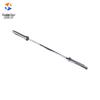 Adjustable Olympic Barbell Bar