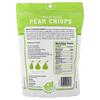 Freeze-Dried Pear Crisps, 1.2 Oz (34 G)