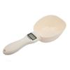 Pet Food Digital Measuring Scoop Dog Food Measuring Cup with LCD Display for Measuring Pets Food