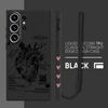 Creative Cardiovascular Model Heart Soft Phone Case for Samsung Galaxy S25 S21 S22 S23 S24 S20 FE S10 Plus Note 10 20 Ultra
