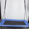 Outdoor Kids Bird Nest Disc Swing