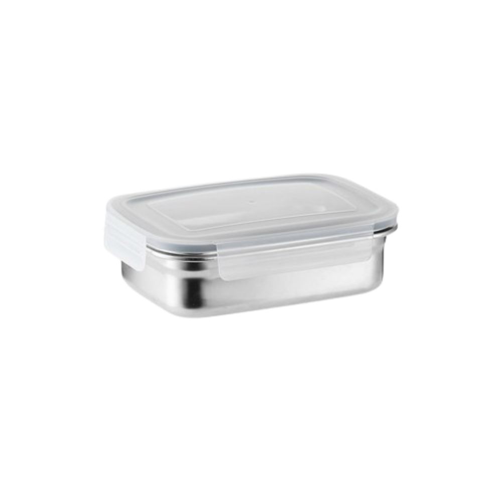 Food Grade Food Storage Containers Portable Food Box Seal Crisper Lnsulated Lunch Box School
