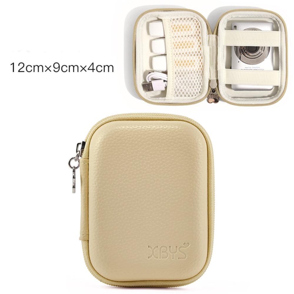 

Shockproof Camera Holder Waterproof Carrying Case Portable Storage Bag Camera Accessories хакі