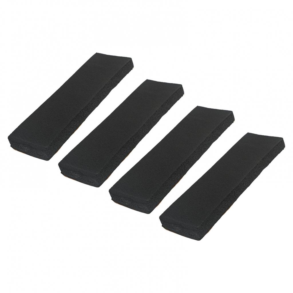 Car Door Protector Door Protector Black Foam High Quality