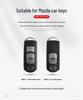 Compatibel Mazda Sleuteletui: CX-4, CX-5, Angkesaila 3, Atenza 6, Ruiyi 7, CX-9 Shell Sleeve