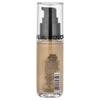 L.A. Colors Truly Matte Foundation, CLM354 Soft Beige, 40ml (1.35fl oz)