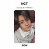 NCT Steady KTOWN4U Official Photocard