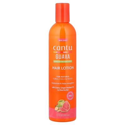 iHerb Guava & Ginger Hair Lotion, 354ml (12 Fl Oz)
